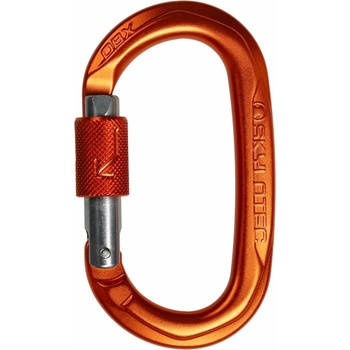 Climbing Technology Morfo BG brilock gate