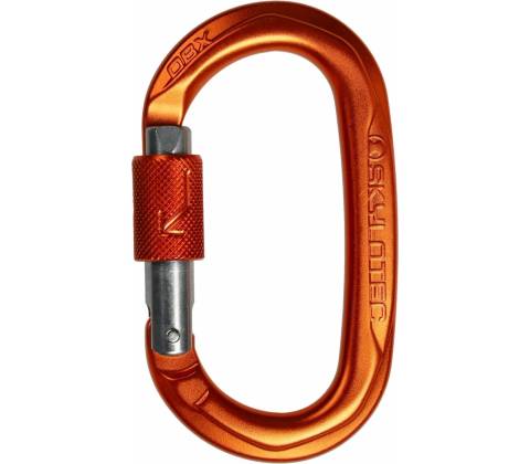 Climbing Technology Morfo BG brilock gate