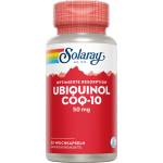 SOLARAY Убихинол CoQ10 - меки капсули - 30 Софтгели