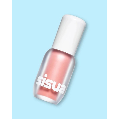 Unleashia Tint na rty Sisua Berry Shot Lip Tint No, 02 Peachy Peach 3,8 g