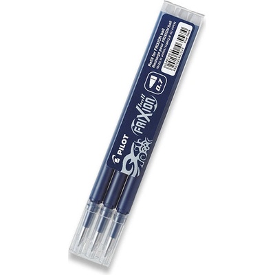 Pilot Náplň 2067 FriXion M 07 modro černá