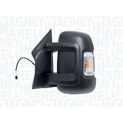 MAGNETI MARELLI Vnější zpětné zrcátko 350315027770
