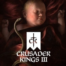 Crusader Kings 3