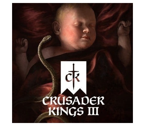 Crusader Kings 3