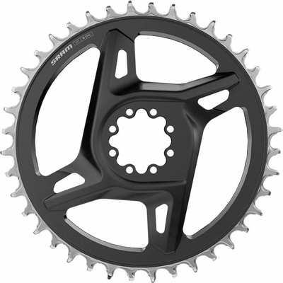 SRAM 00.6218.060.003 - SRAM CRING ROAD 44T DM X-SYNC RED E1