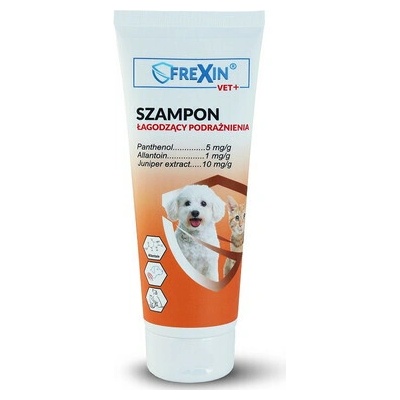 Frexin Zklidňující šampon pro psy a kočky 220 g