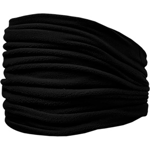 maximo Детски шал maximo Kid's Olly Multifunctional Scarf - Black - размер 1 (203-2104-0811)