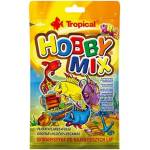  Храна за Аквариумни Рибки Tropical HOBBY MIX (468)