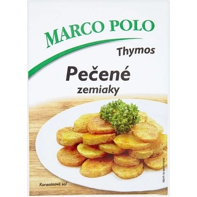 Marco Polo Pečené zemiaky 20 g