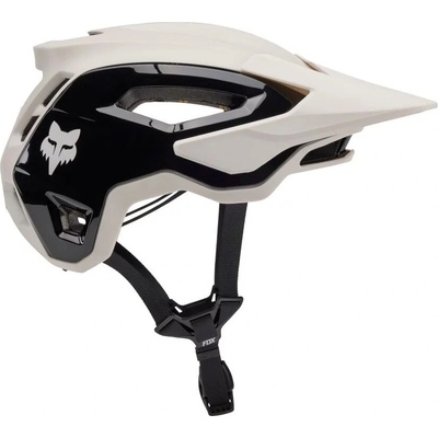 Fox Racing Speedframe Pro Blocked Vintage White 2021