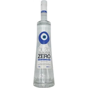 Image 1 of Loukatos Лукатос Зиро