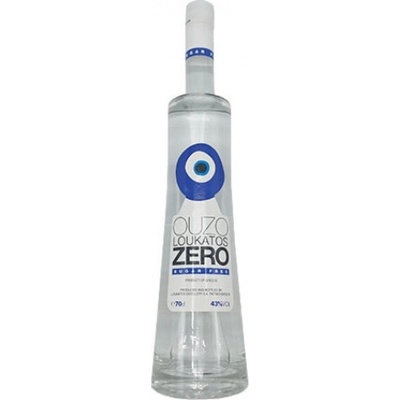 Loukatos Лукатос Зиро