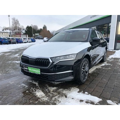 Skoda Octavia Combi Balance 110 kW