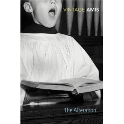 The Alteration - Kingsley Amis