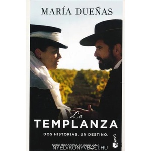 La Templanza (ISBN: 9788408187592)