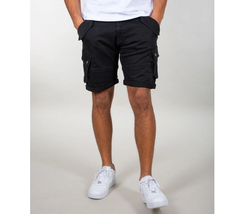 Alpha Industries Čierna