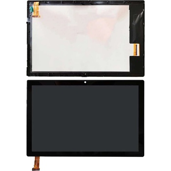 Blackview OEM LCD Дисплей и Тъч Скрийн с Рамка за Blackview Tab 8