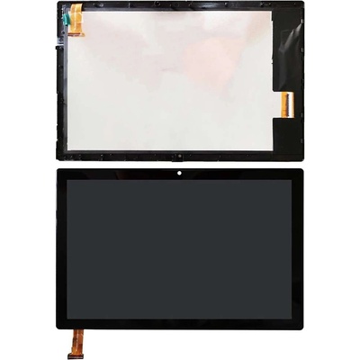 Blackview OEM LCD Дисплей и Тъч Скрийн с Рамка за Blackview Tab 8