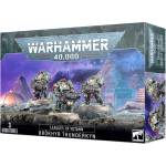 Games Workshop Brôkhyr Thunderkyn (69-08)
