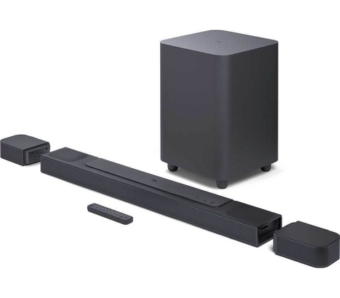 JBL Bar 800