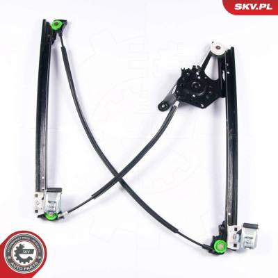 Zvedací zařízení oken ESEN SKV 01SKV372