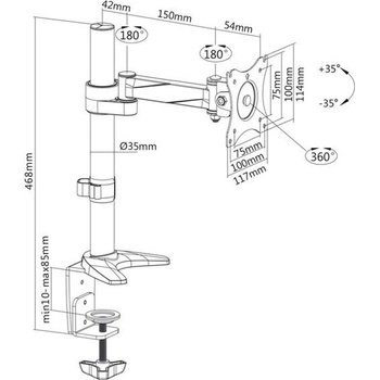 MACLEAN MC-717