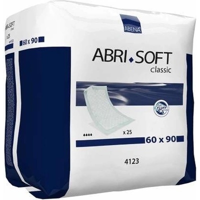 Abena Abri Soft 60 x 90 cm 25 ks