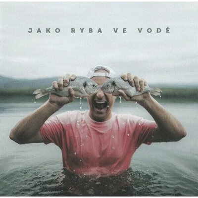 DJ Wich - Jako ryba ve vodě (CD) (8590166923425)