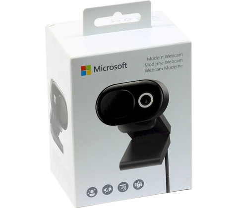 Microsoft Modern Webcam