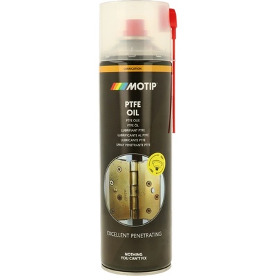 MOTIP PTFEolej 500ml