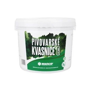 Mikrop Pivovarské kvasnice pro drůběž 500 g
