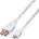 Roline Value Cable USB2.0 A-Micro B, M/M, 3m (11.99.8755)