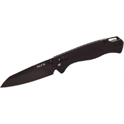 BUCK Ferrox Black BLK Blade 0698BKS-B