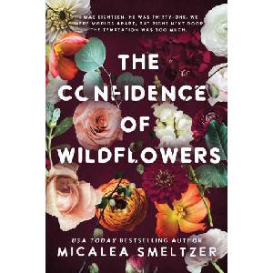 Confidence of Wildflowers (2023)