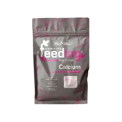 GreenHouse Calcium 1кг - добавка с калций