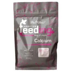  GreenHouse Calcium 1кг - добавка с калций