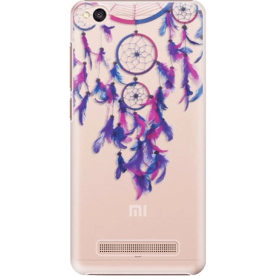 Púzdro iSaprio - Dreamcatcher 01 - Xiaomi Redmi 4A