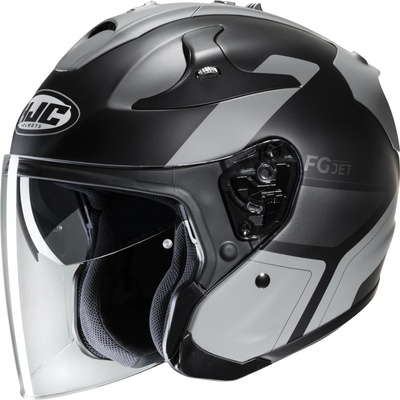 HJC FG-JET Epen