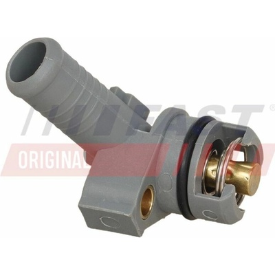 Termostat, chlazení oleje FAST FT58206