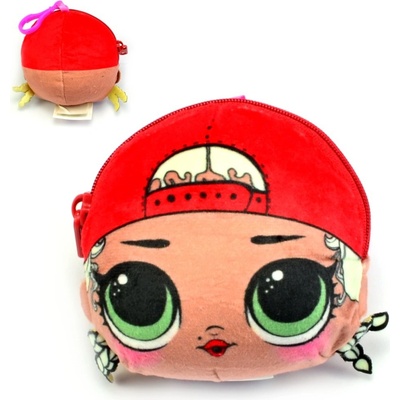 Disney kapsička L.O.L. Surprise MC Swag