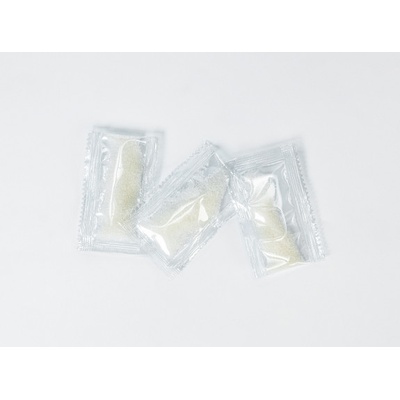 Klíčící miska microgreens náhradní gel ingreen set 10 ks