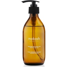 Mokosh sprchový gél, 300 ml