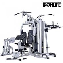 IronLife MultiGym IR-1600