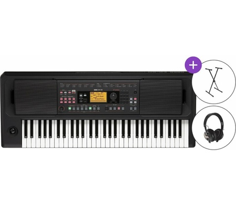 Korg EK 50 SET