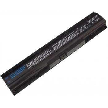 Hosowell PR08 батерия за лаптоп HP, 8 клетки, 14.4V, 4400mAh (HP-BS-0057)