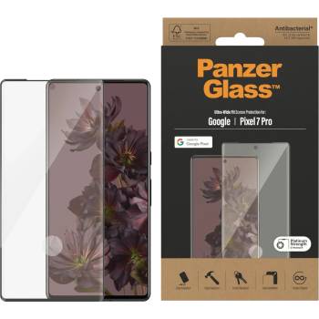 Panzer Стъклен протектор PanzerGlass - AntiBact CaseFriend UWF, Pixel 7 Pro (5711724047732)