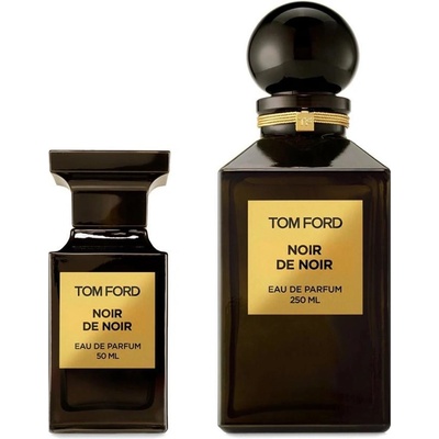 TOM FORD Noir de Noir parfum unisex 2 ml vzorka