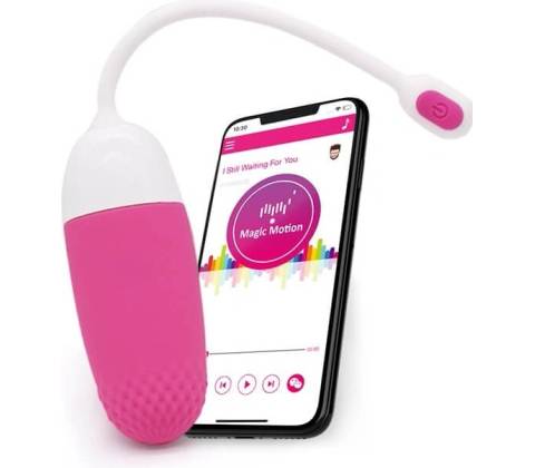 Magic Motion Vini