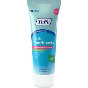 TePe Ежедневна паста за зъби, 75 ml - ozone