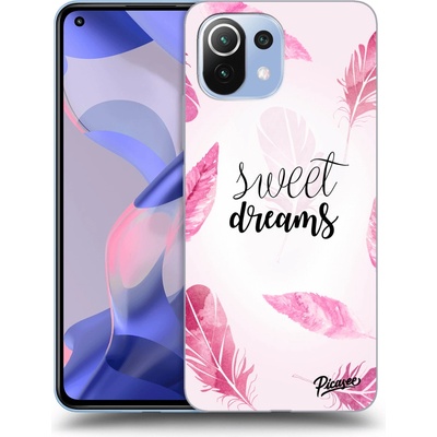 Pouzdro Picasee ULTIMATE CASE Xiaomi 11 Lite 5G NE - Sweet dreams